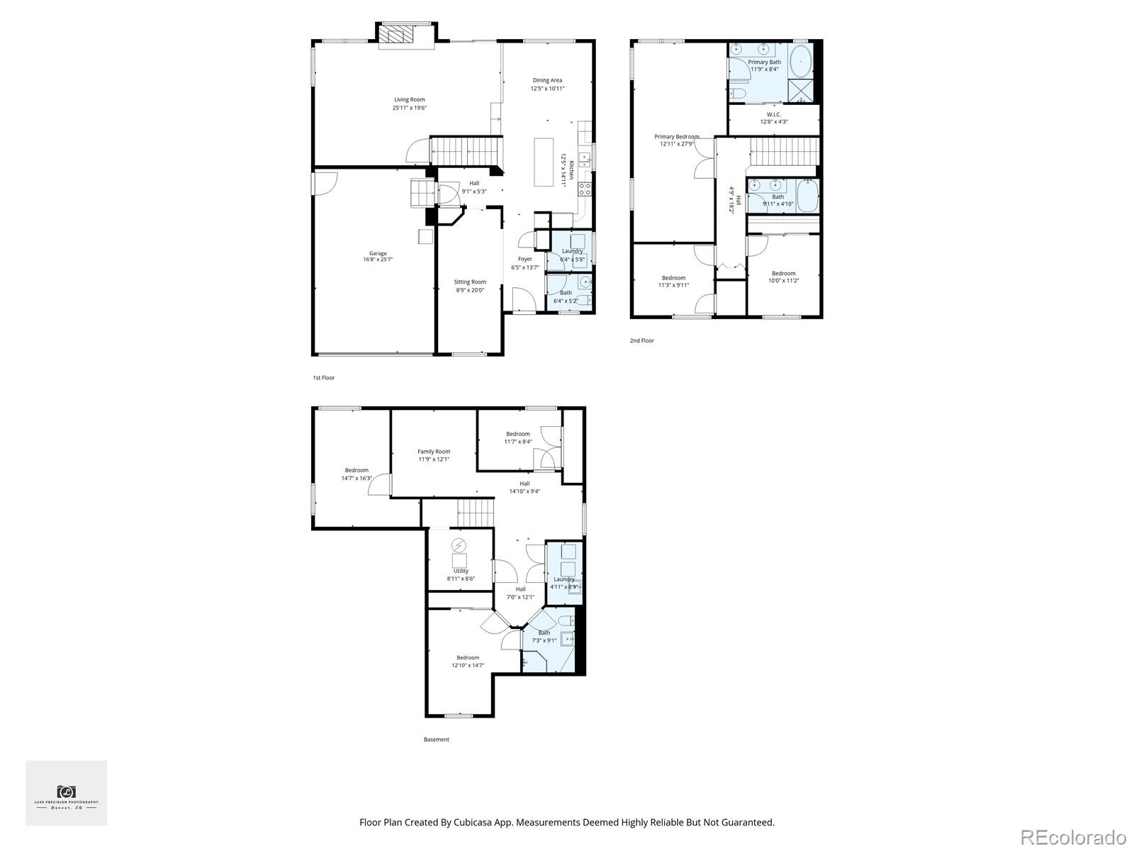 MLS Image #33 for 19531 e 40th place,denver, Colorado
