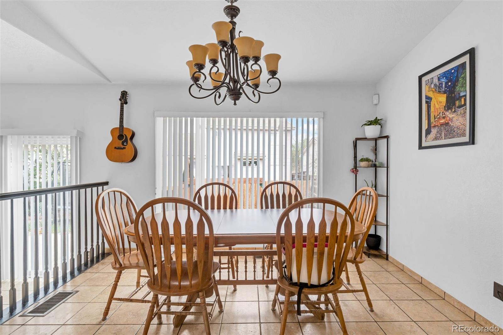 MLS Image #7 for 19531 e 40th place,denver, Colorado