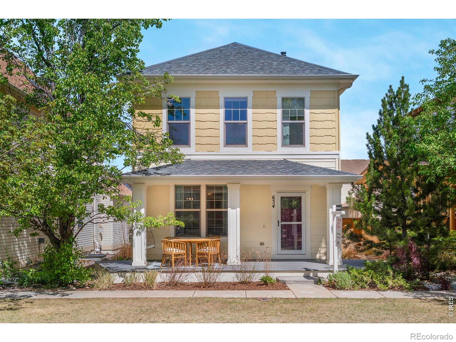 MLS Image #27 for 654  homestead street,lafayette, Colorado