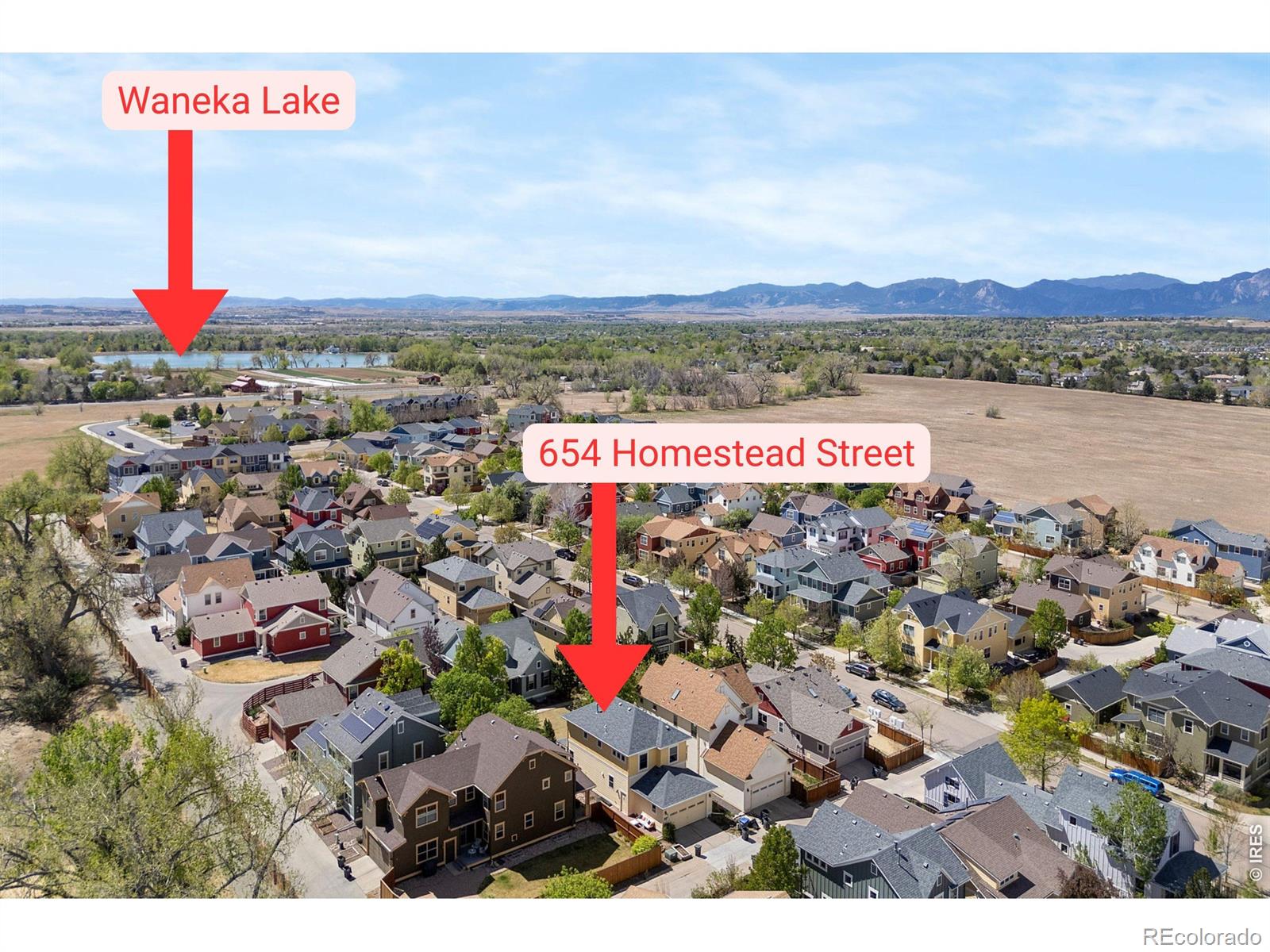 MLS Image #28 for 654  homestead street,lafayette, Colorado