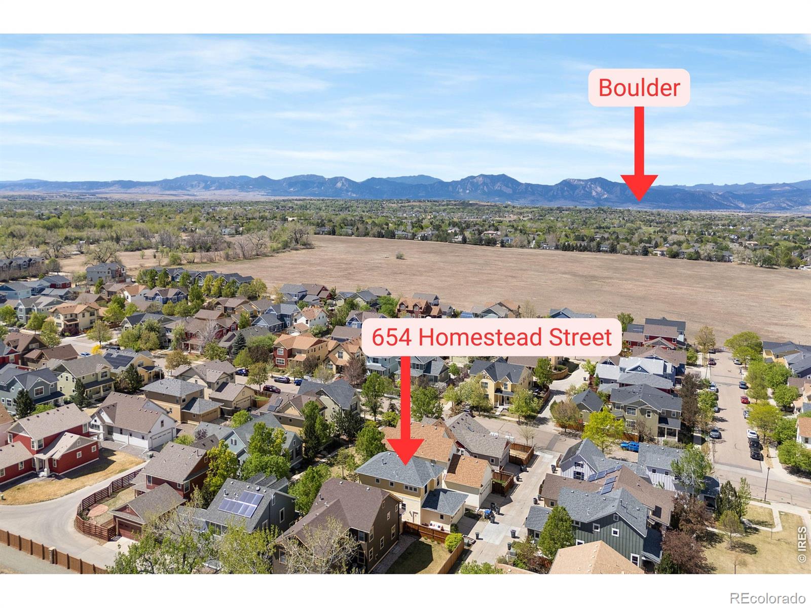 MLS Image #29 for 654  homestead street,lafayette, Colorado