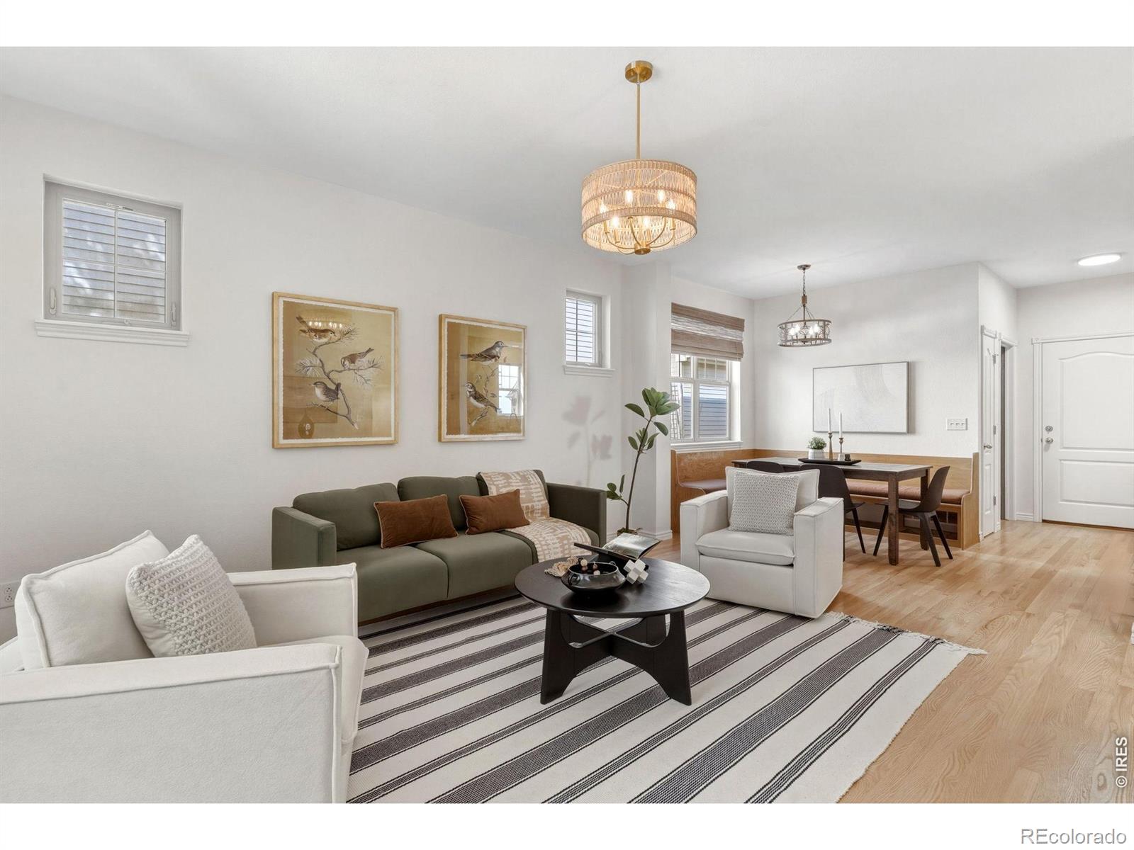 MLS Image #3 for 654  homestead street,lafayette, Colorado