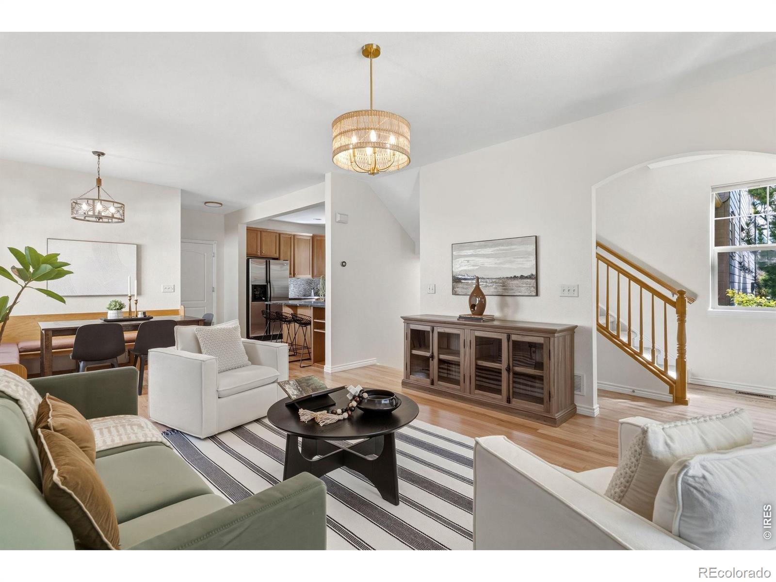 MLS Image #4 for 654  homestead street,lafayette, Colorado