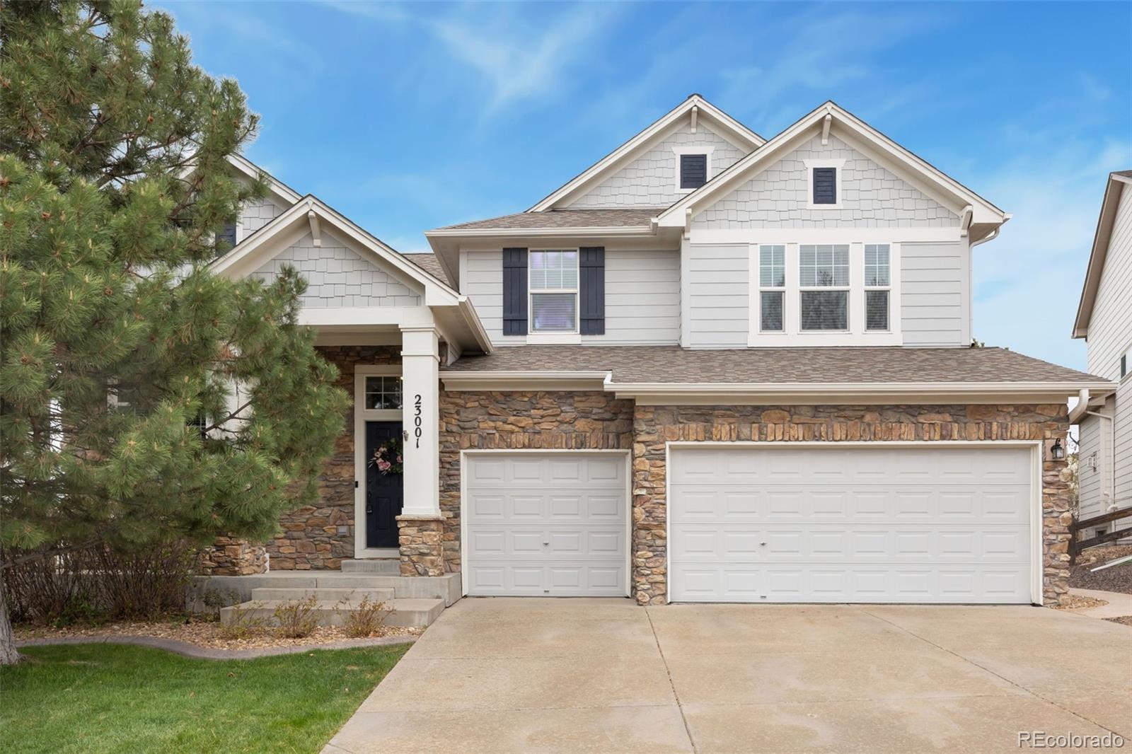 MLS Image #15 for 23001  cleveland drive,parker, Colorado