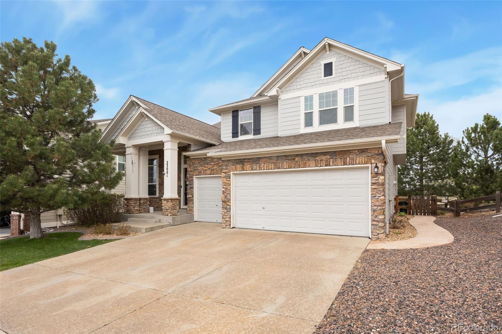 MLS Image #16 for 23001  cleveland drive,parker, Colorado