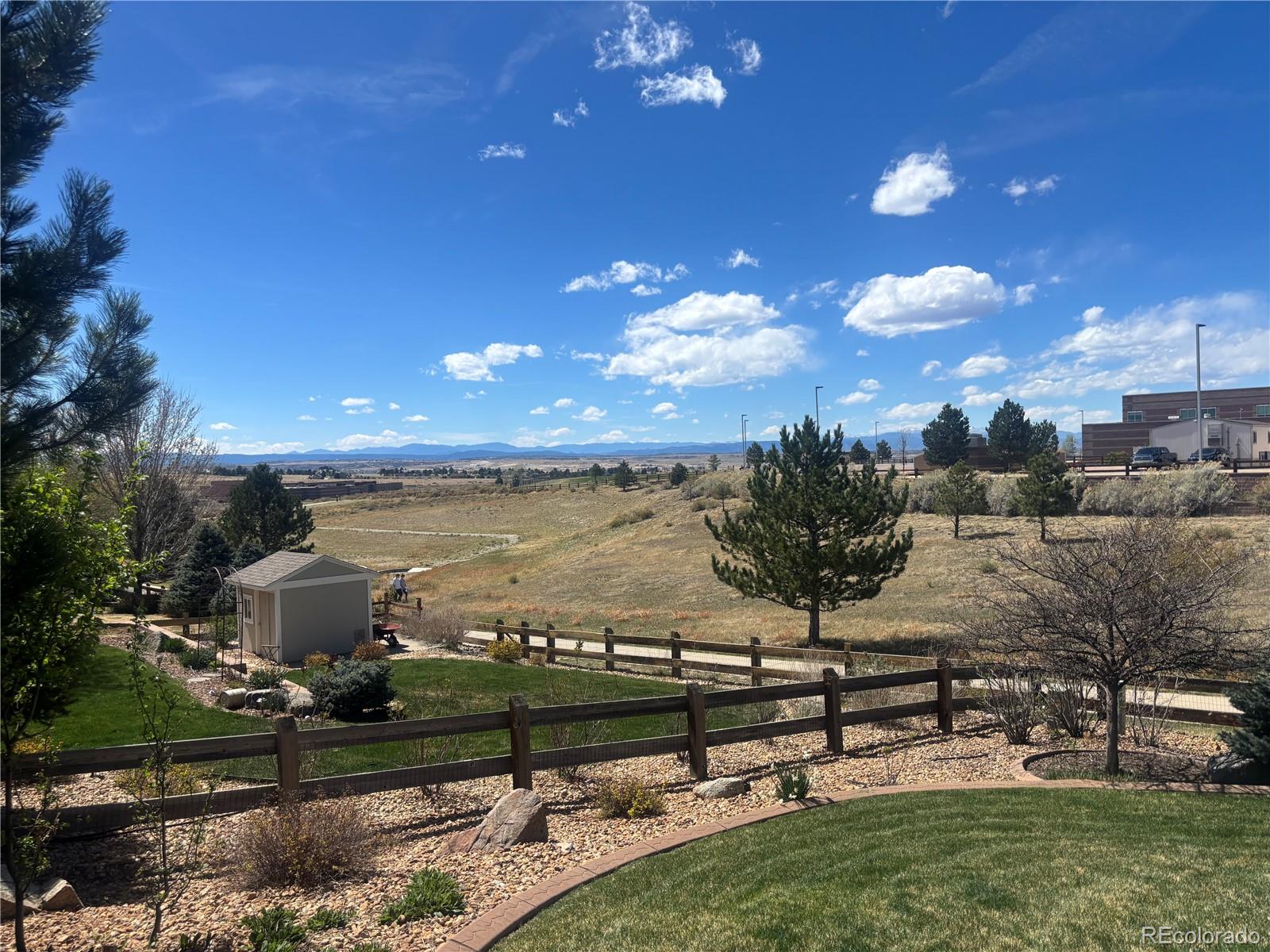 MLS Image #2 for 23001  cleveland drive,parker, Colorado