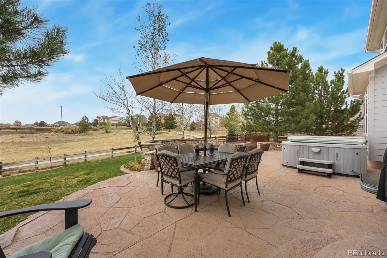 MLS Image #37 for 23001  cleveland drive,parker, Colorado