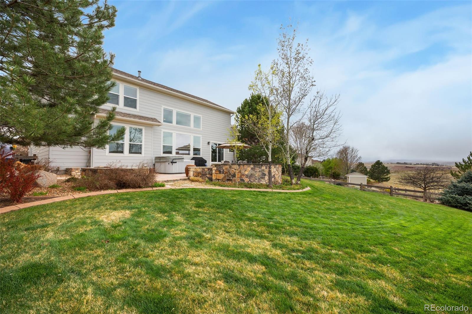 MLS Image #38 for 23001  cleveland drive,parker, Colorado