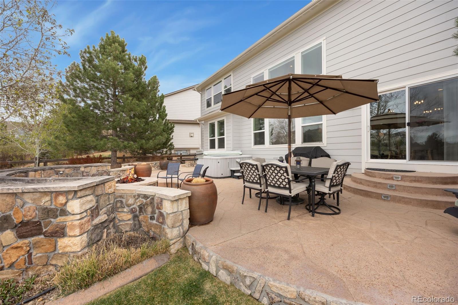 MLS Image #4 for 23001  cleveland drive,parker, Colorado