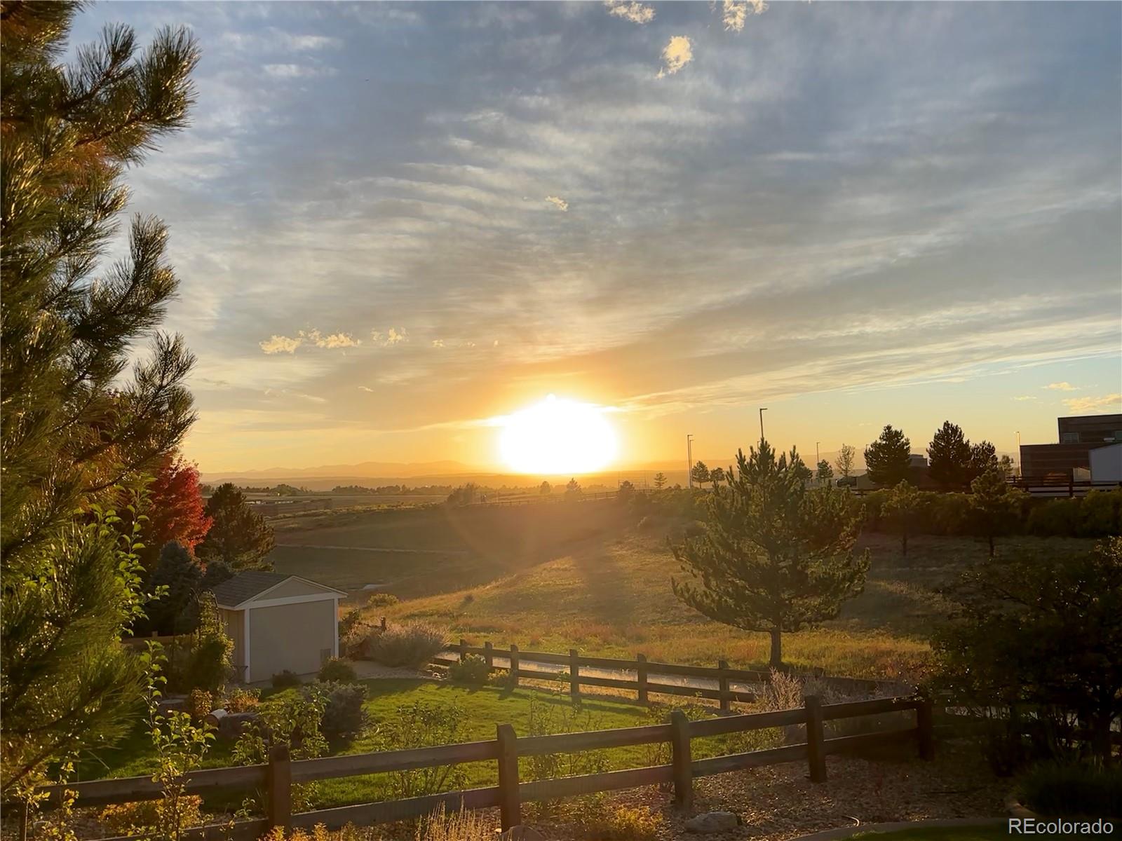 MLS Image #41 for 23001  cleveland drive,parker, Colorado