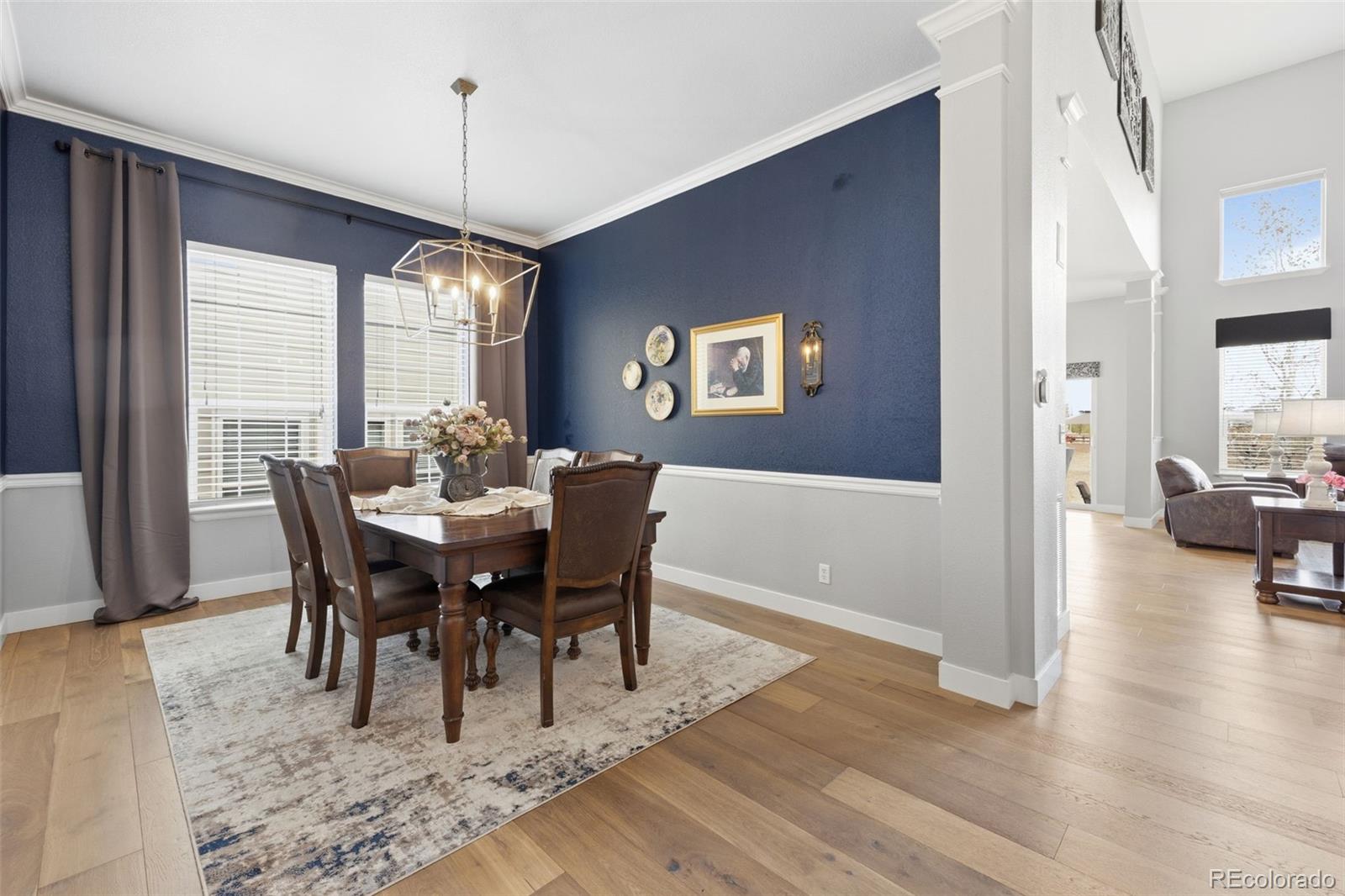 MLS Image #6 for 23001  cleveland drive,parker, Colorado