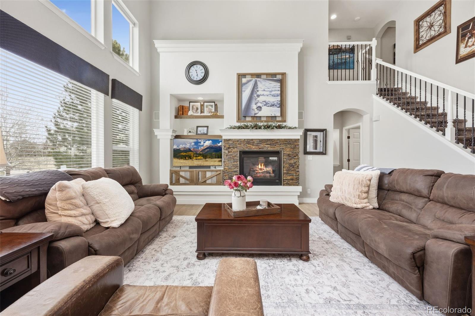 MLS Image #7 for 23001  cleveland drive,parker, Colorado