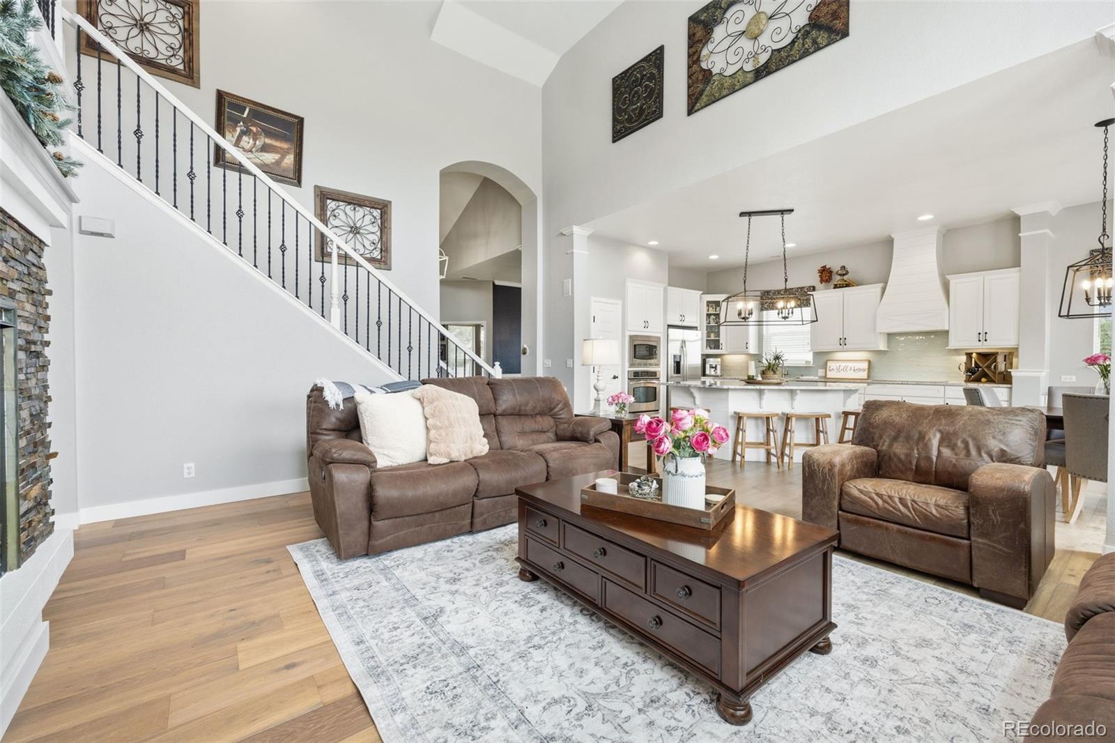 MLS Image #8 for 23001  cleveland drive,parker, Colorado