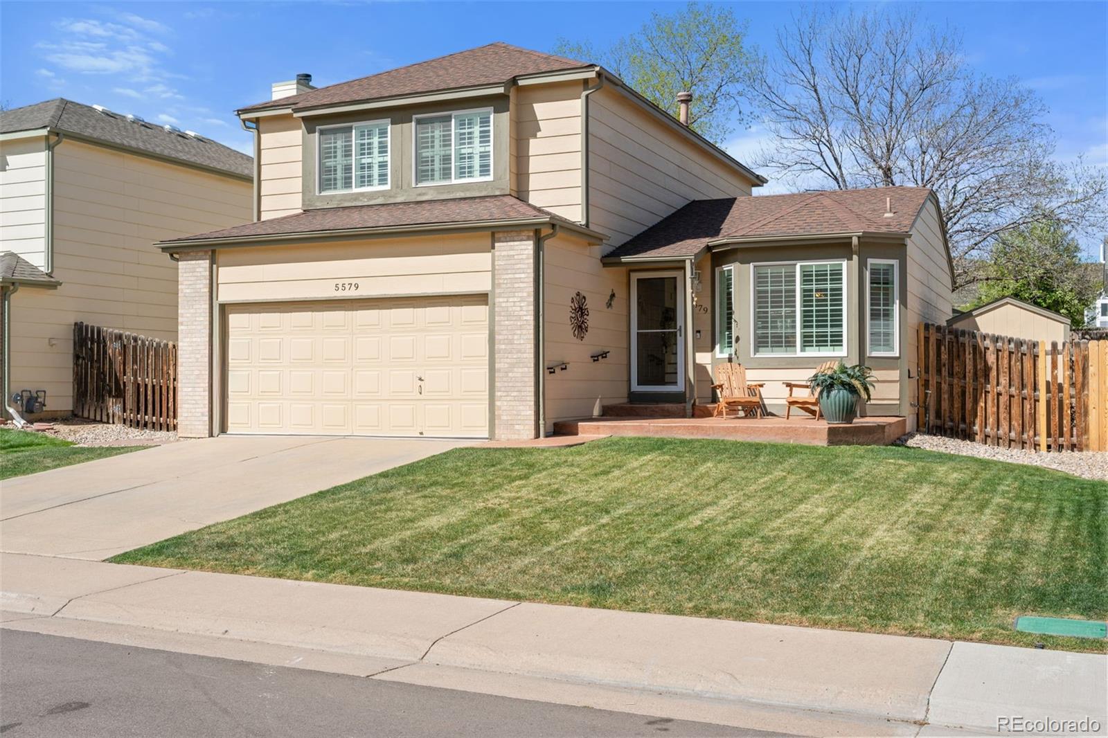 MLS Image #0 for 5579 s youngfield way,littleton, Colorado