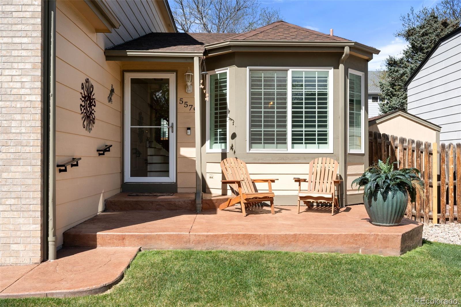 MLS Image #1 for 5579 s youngfield way,littleton, Colorado
