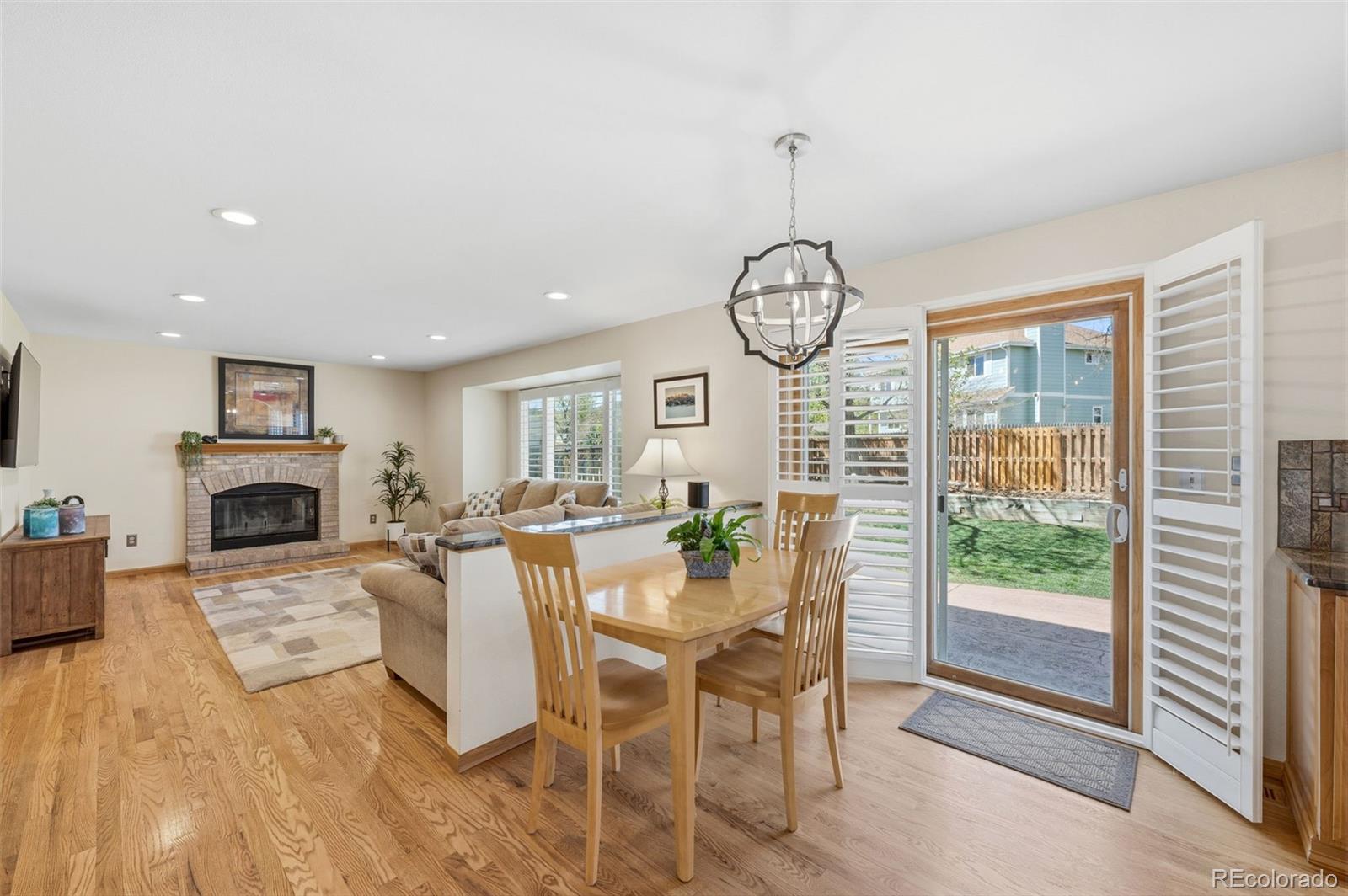 MLS Image #12 for 5579 s youngfield way,littleton, Colorado