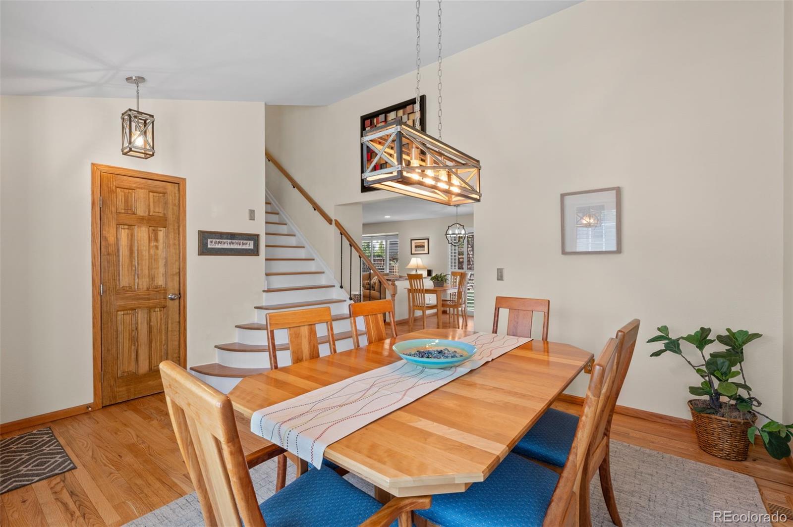 MLS Image #3 for 5579 s youngfield way,littleton, Colorado