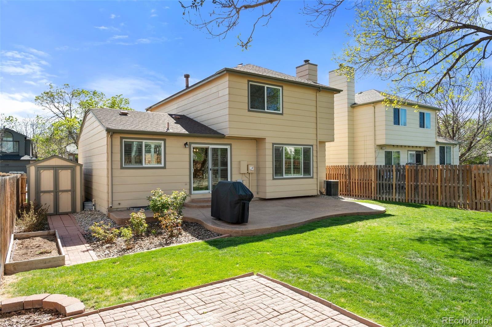 MLS Image #34 for 5579 s youngfield way,littleton, Colorado