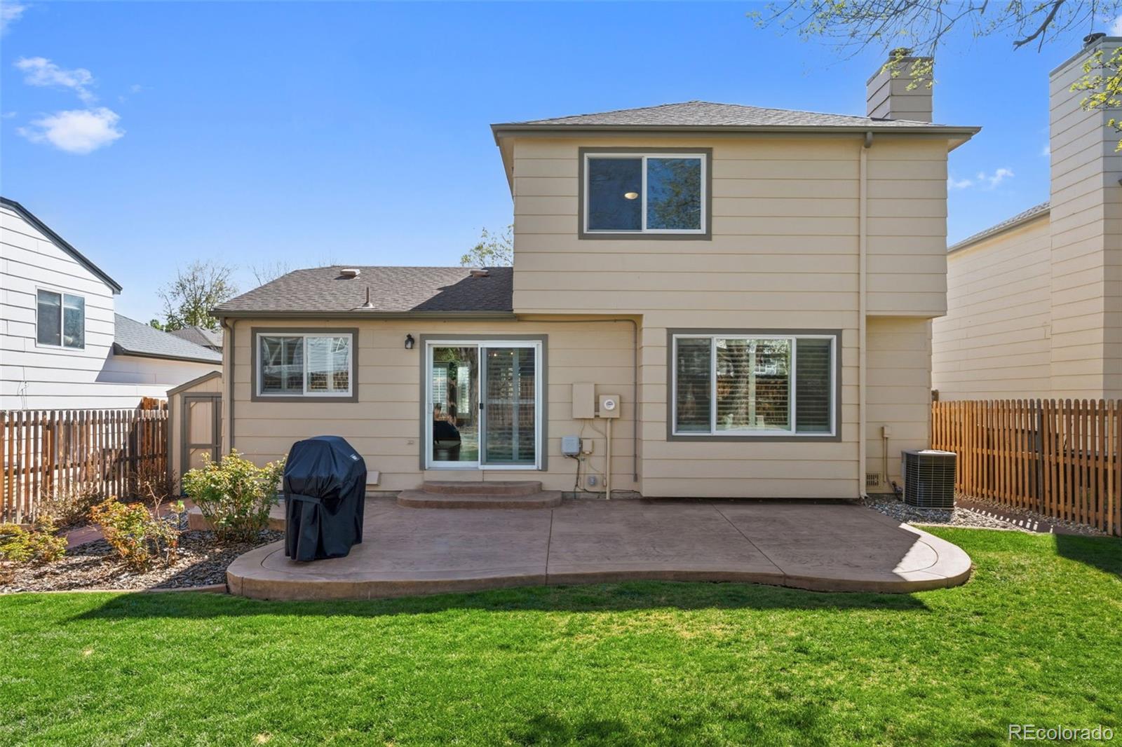 MLS Image #35 for 5579 s youngfield way,littleton, Colorado