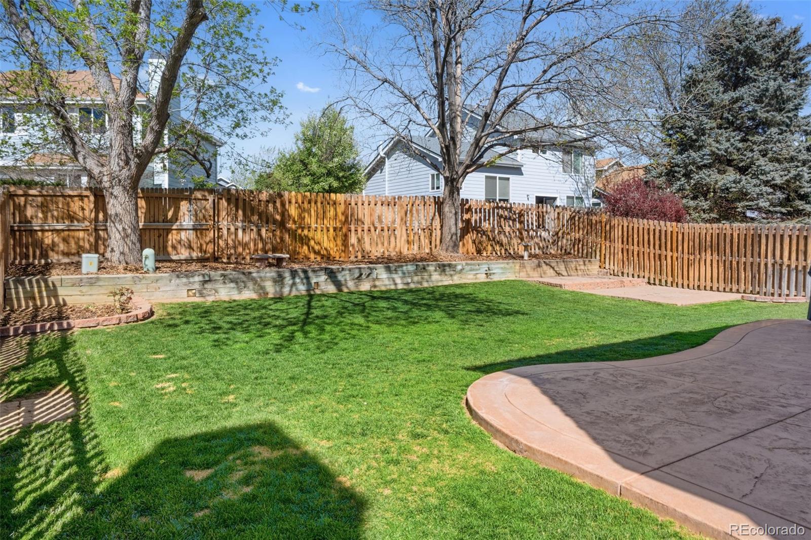 MLS Image #36 for 5579 s youngfield way,littleton, Colorado