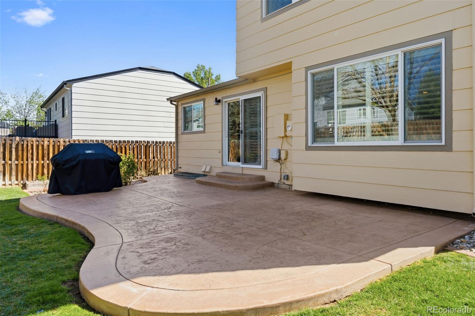 MLS Image #37 for 5579 s youngfield way,littleton, Colorado