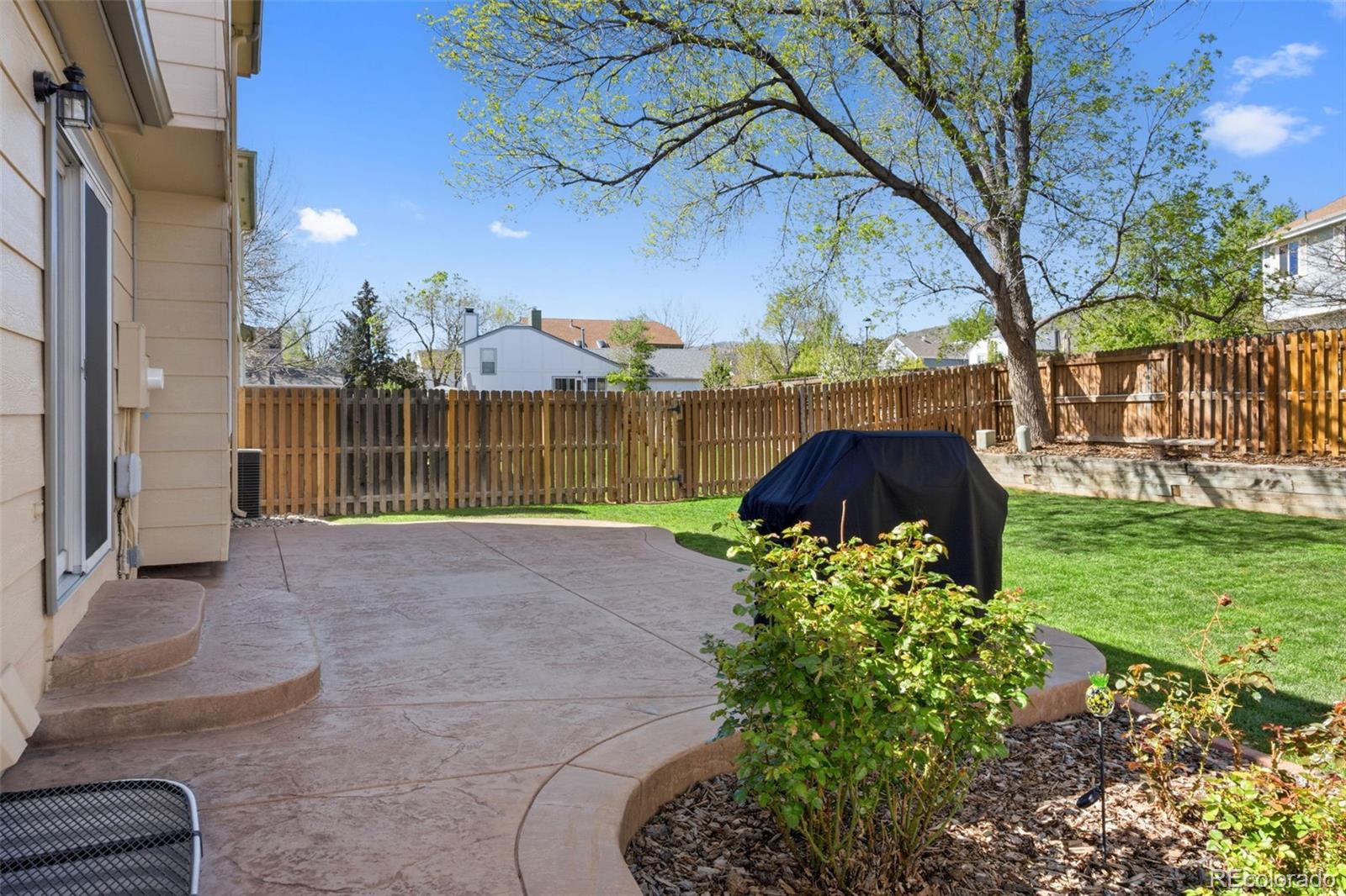 MLS Image #39 for 5579 s youngfield way,littleton, Colorado