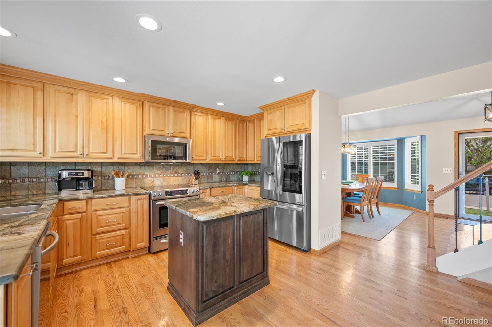 MLS Image #4 for 5579 s youngfield way,littleton, Colorado
