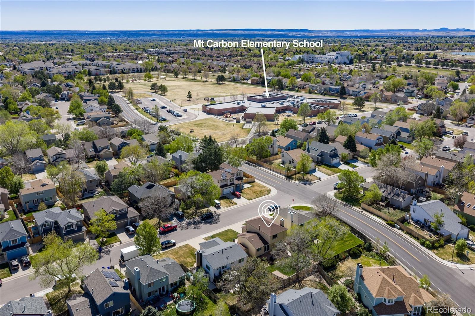 MLS Image #41 for 5579 s youngfield way,littleton, Colorado