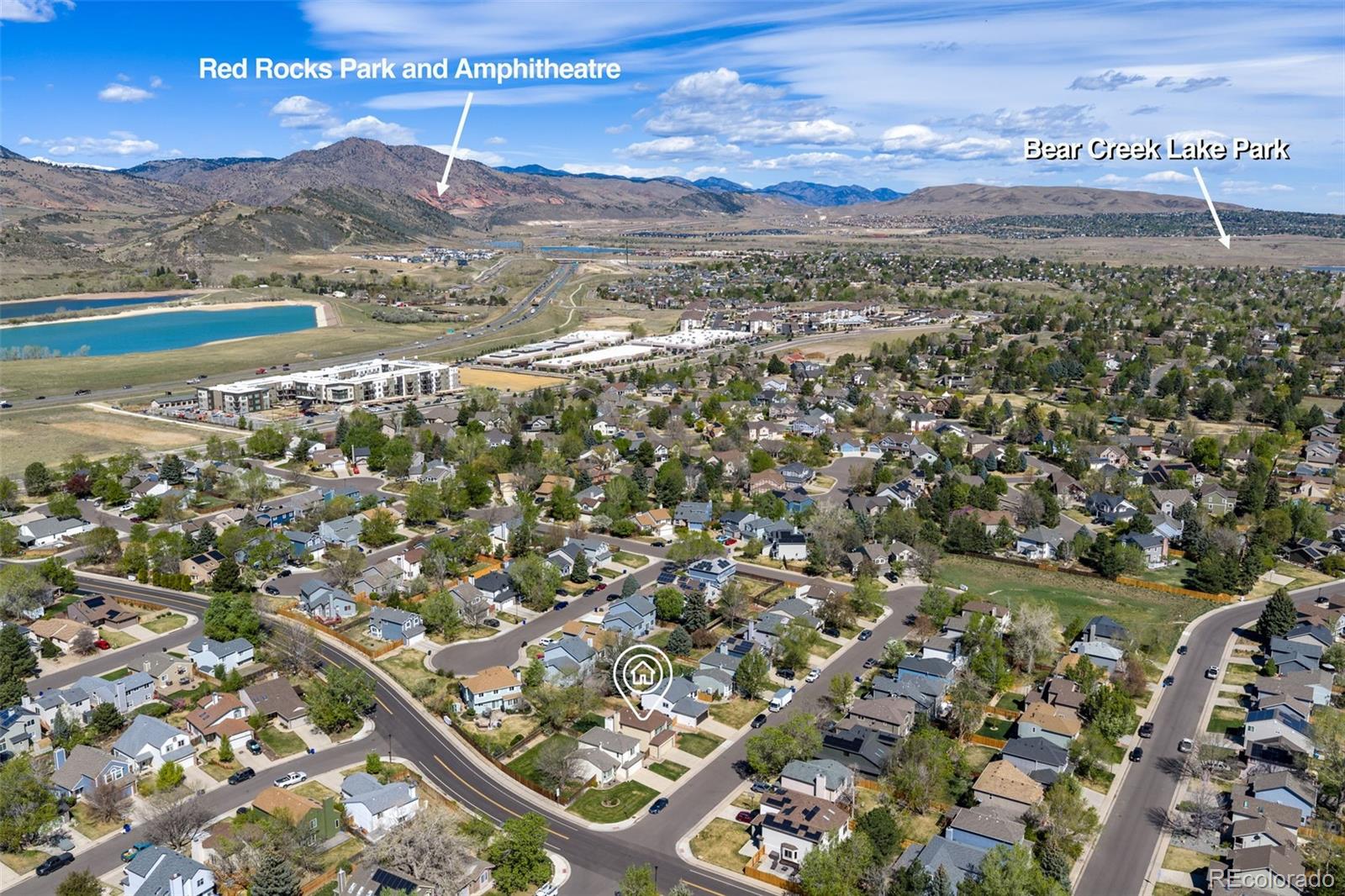 MLS Image #42 for 5579 s youngfield way,littleton, Colorado