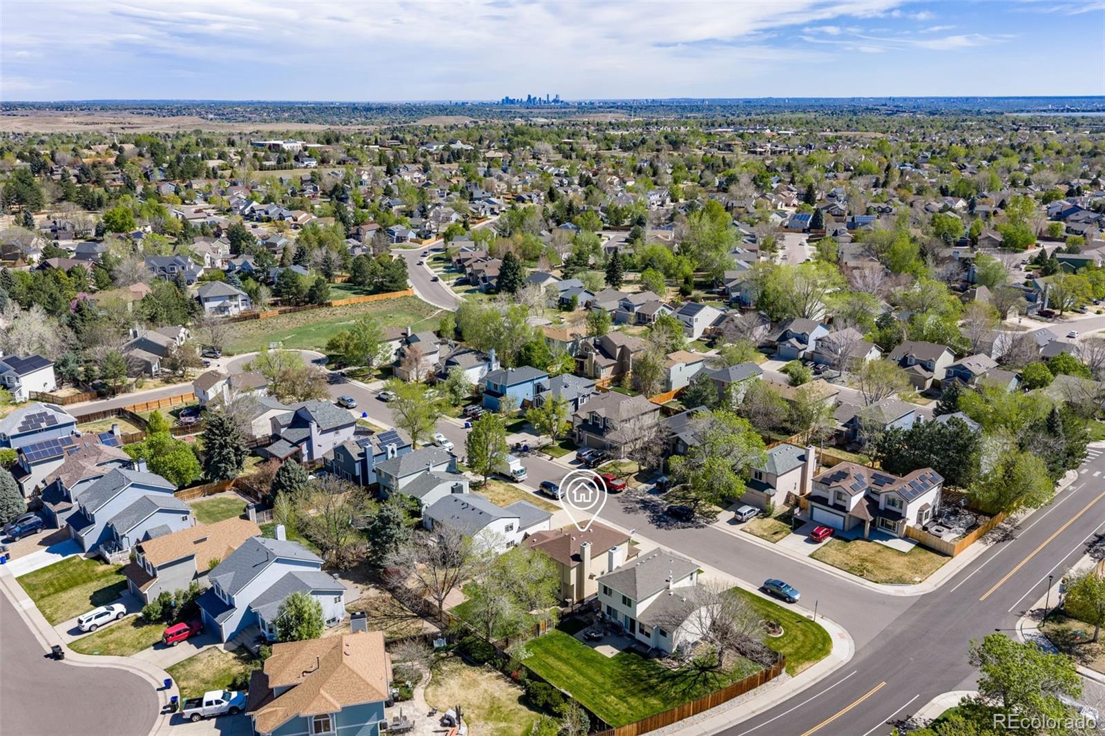 MLS Image #43 for 5579 s youngfield way,littleton, Colorado