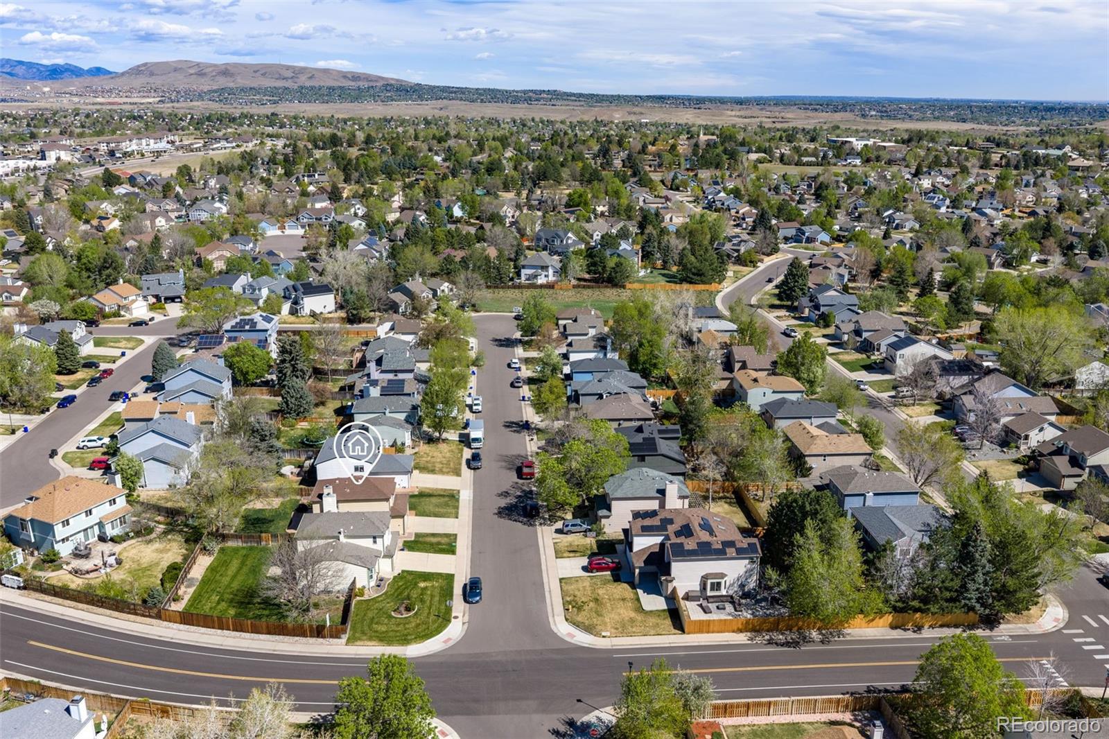 MLS Image #44 for 5579 s youngfield way,littleton, Colorado