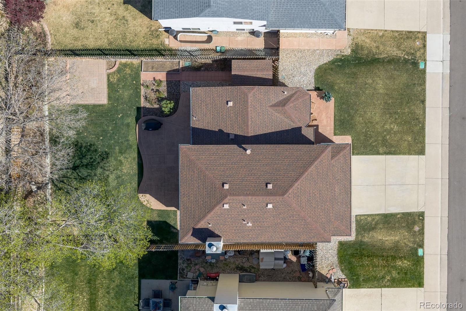 MLS Image #45 for 5579 s youngfield way,littleton, Colorado