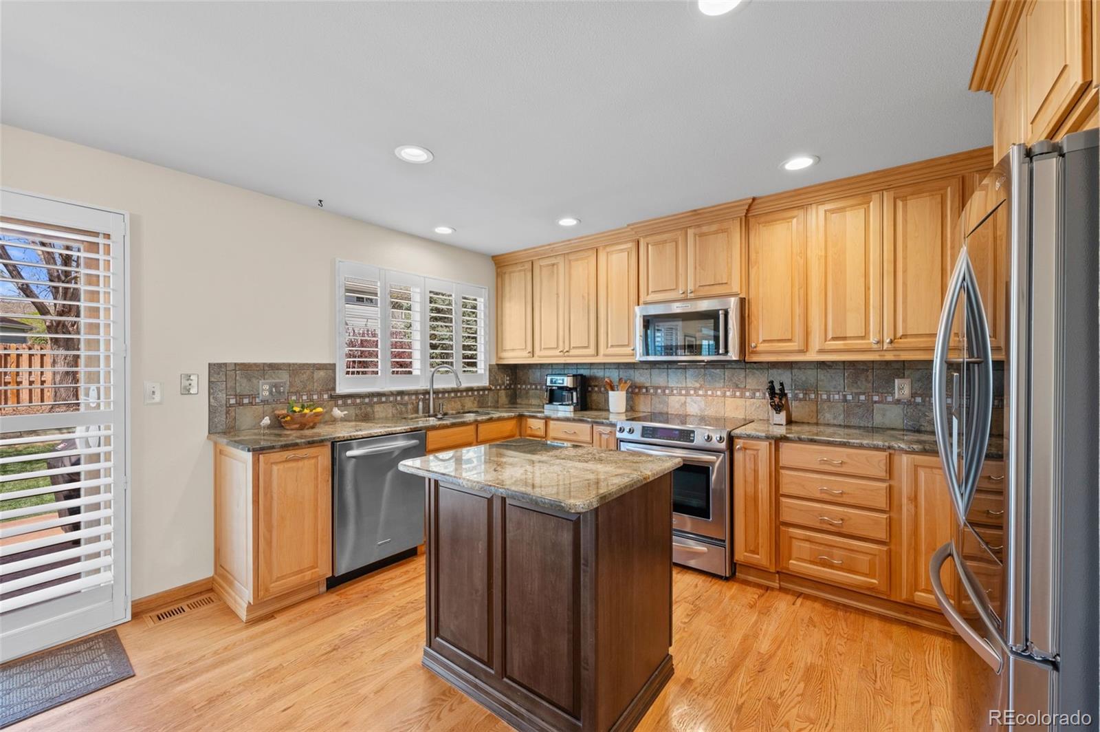 MLS Image #5 for 5579 s youngfield way,littleton, Colorado