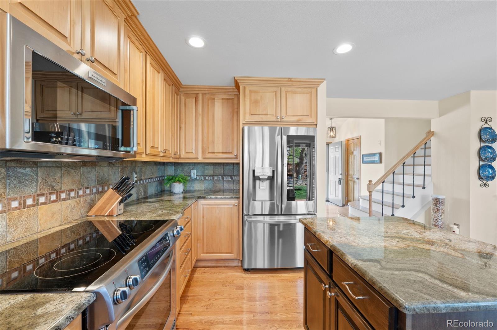 MLS Image #7 for 5579 s youngfield way,littleton, Colorado