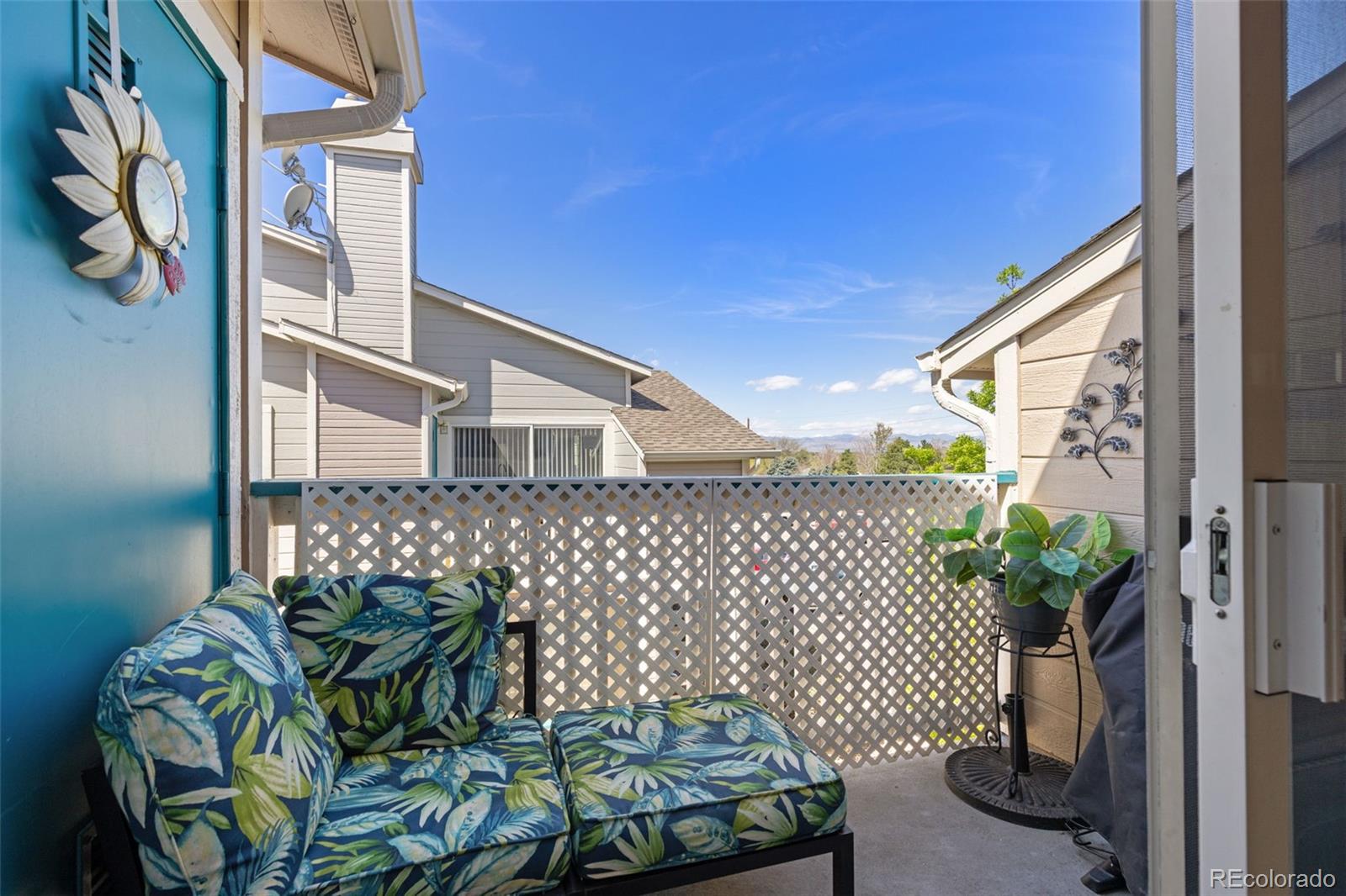 MLS Image #11 for 8334  pebble creek way 201,highlands ranch, Colorado