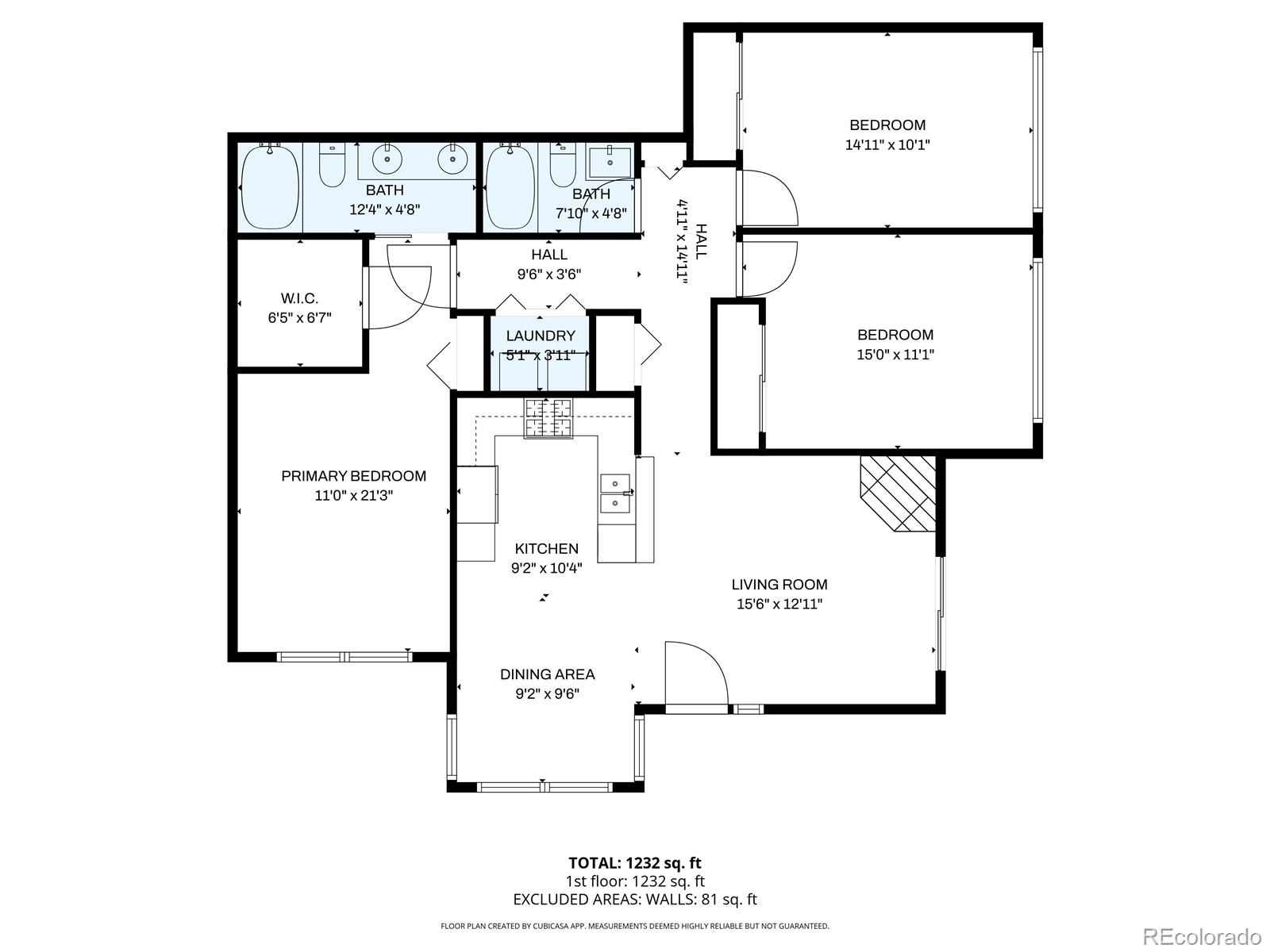 MLS Image #25 for 8334  pebble creek way 201,highlands ranch, Colorado