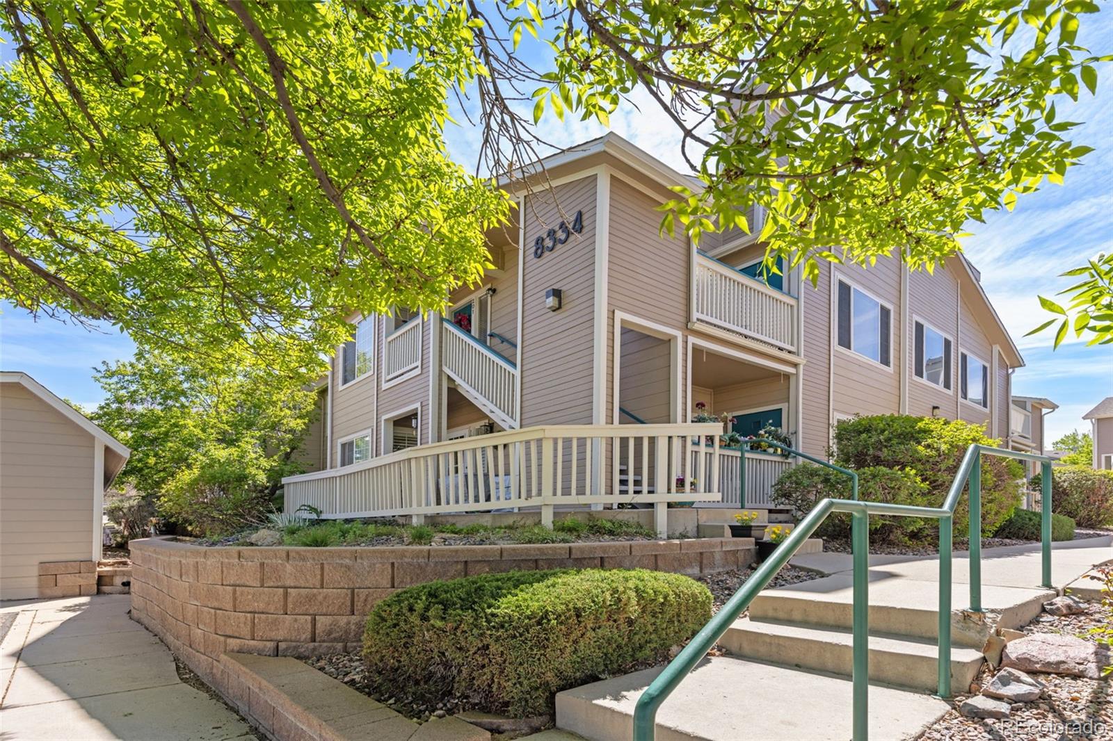 MLS Image #26 for 8334  pebble creek way 201,highlands ranch, Colorado