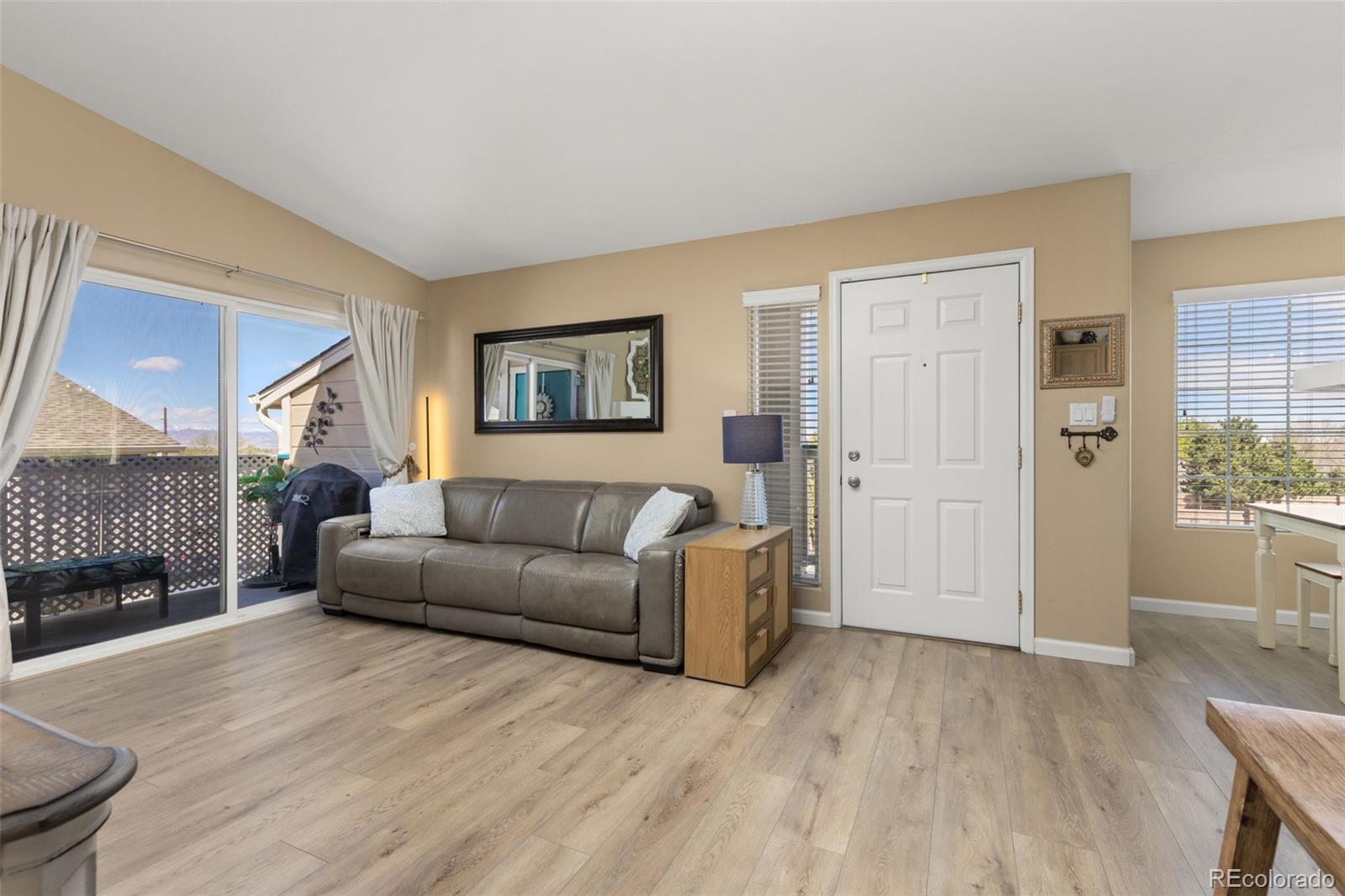 MLS Image #3 for 8334  pebble creek way 201,highlands ranch, Colorado