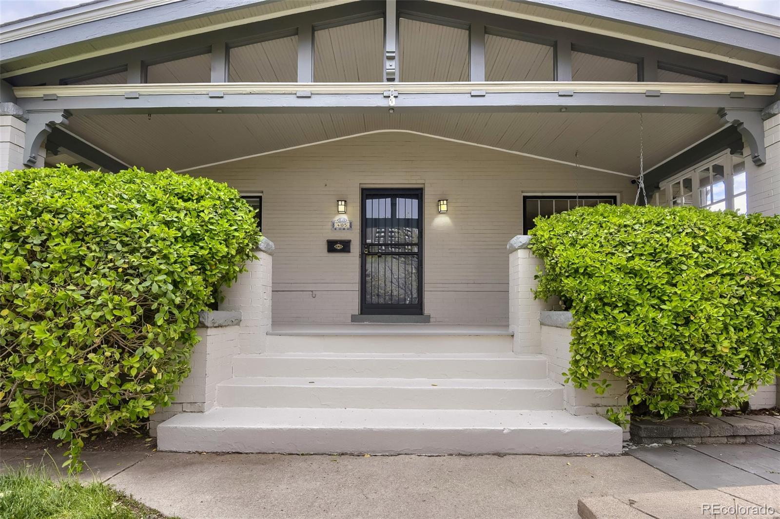 MLS Image #1 for 405 s corona street,denver, Colorado