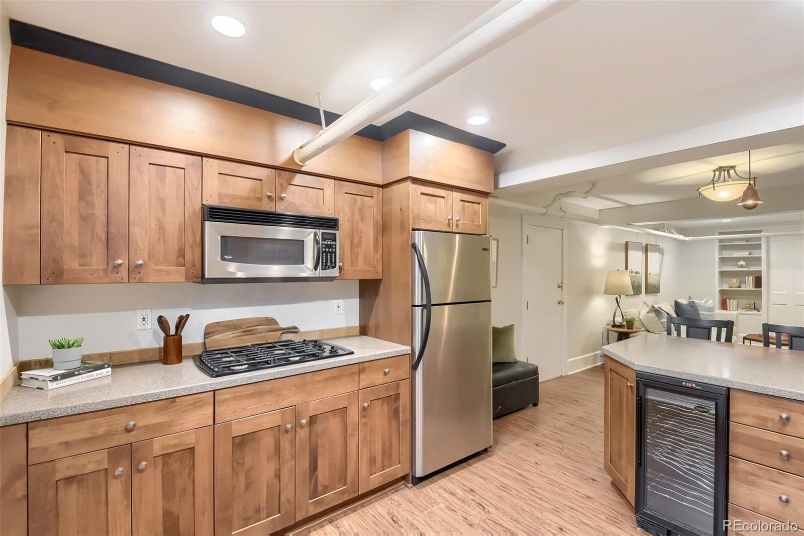 MLS Image #11 for 405 s corona street,denver, Colorado