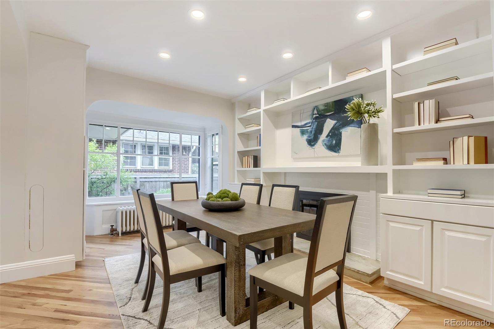 MLS Image #12 for 405 s corona street,denver, Colorado