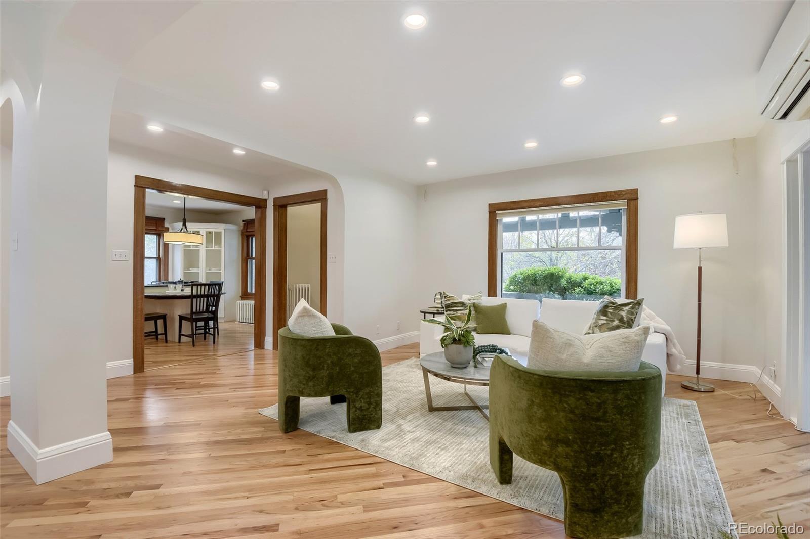 MLS Image #13 for 405 s corona street,denver, Colorado