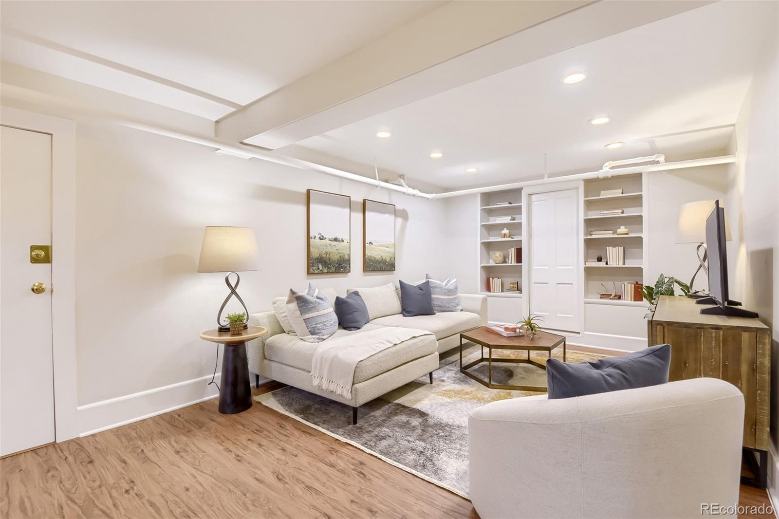 MLS Image #2 for 405 s corona street,denver, Colorado