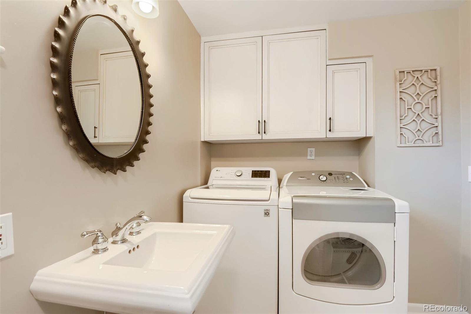 MLS Image #25 for 405 s corona street,denver, Colorado