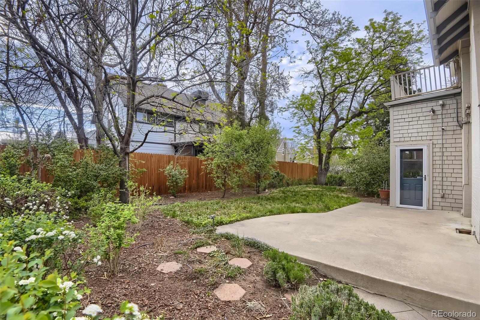 MLS Image #26 for 405 s corona street,denver, Colorado
