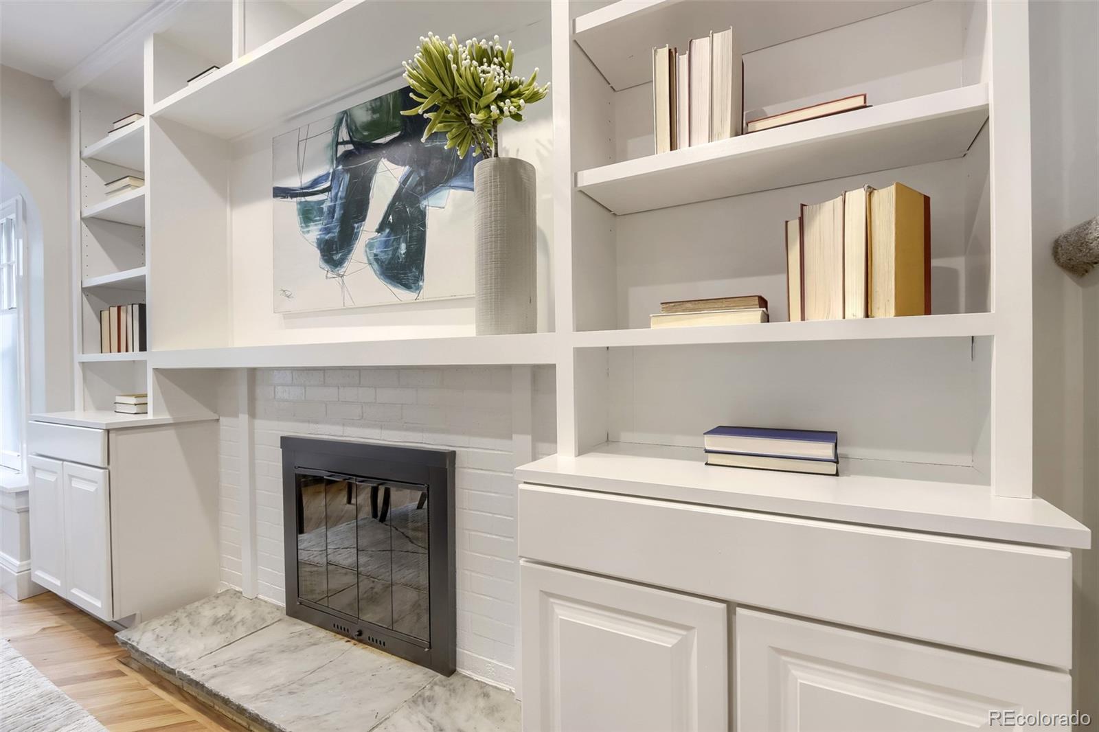 MLS Image #3 for 405 s corona street,denver, Colorado