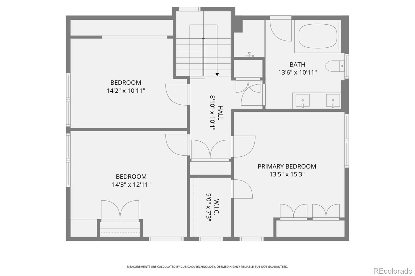 MLS Image #30 for 405 s corona street,denver, Colorado