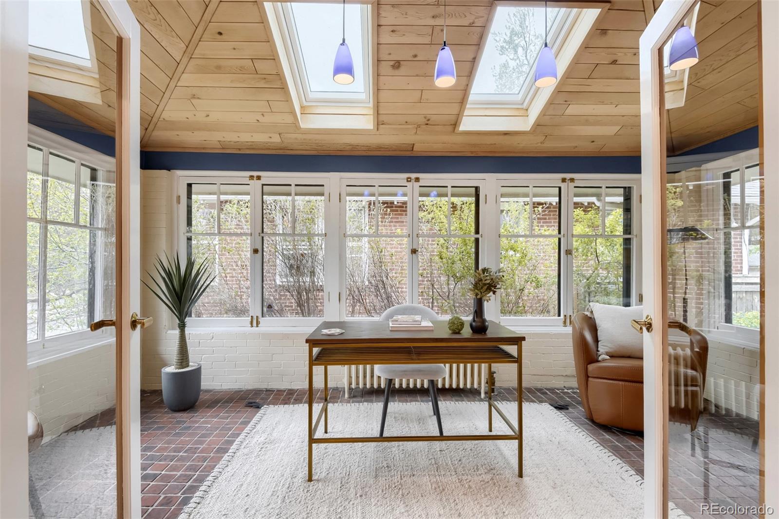 MLS Image #4 for 405 s corona street,denver, Colorado