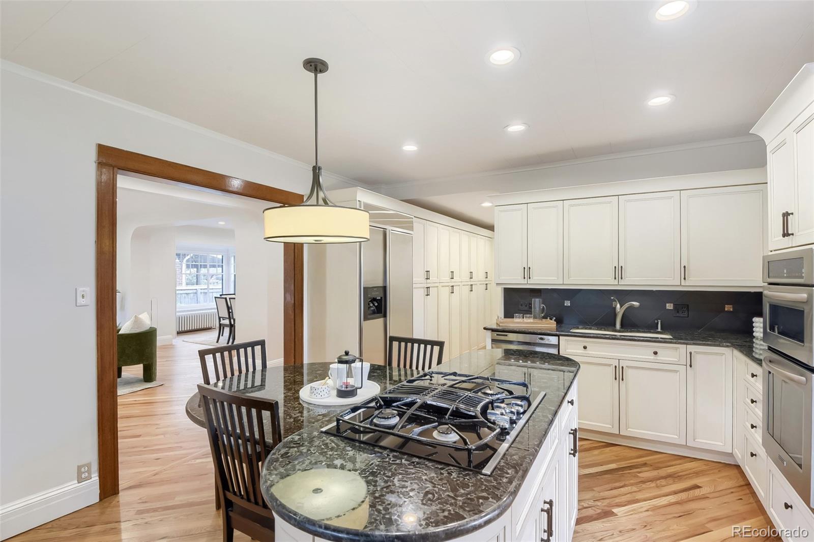MLS Image #9 for 405 s corona street,denver, Colorado