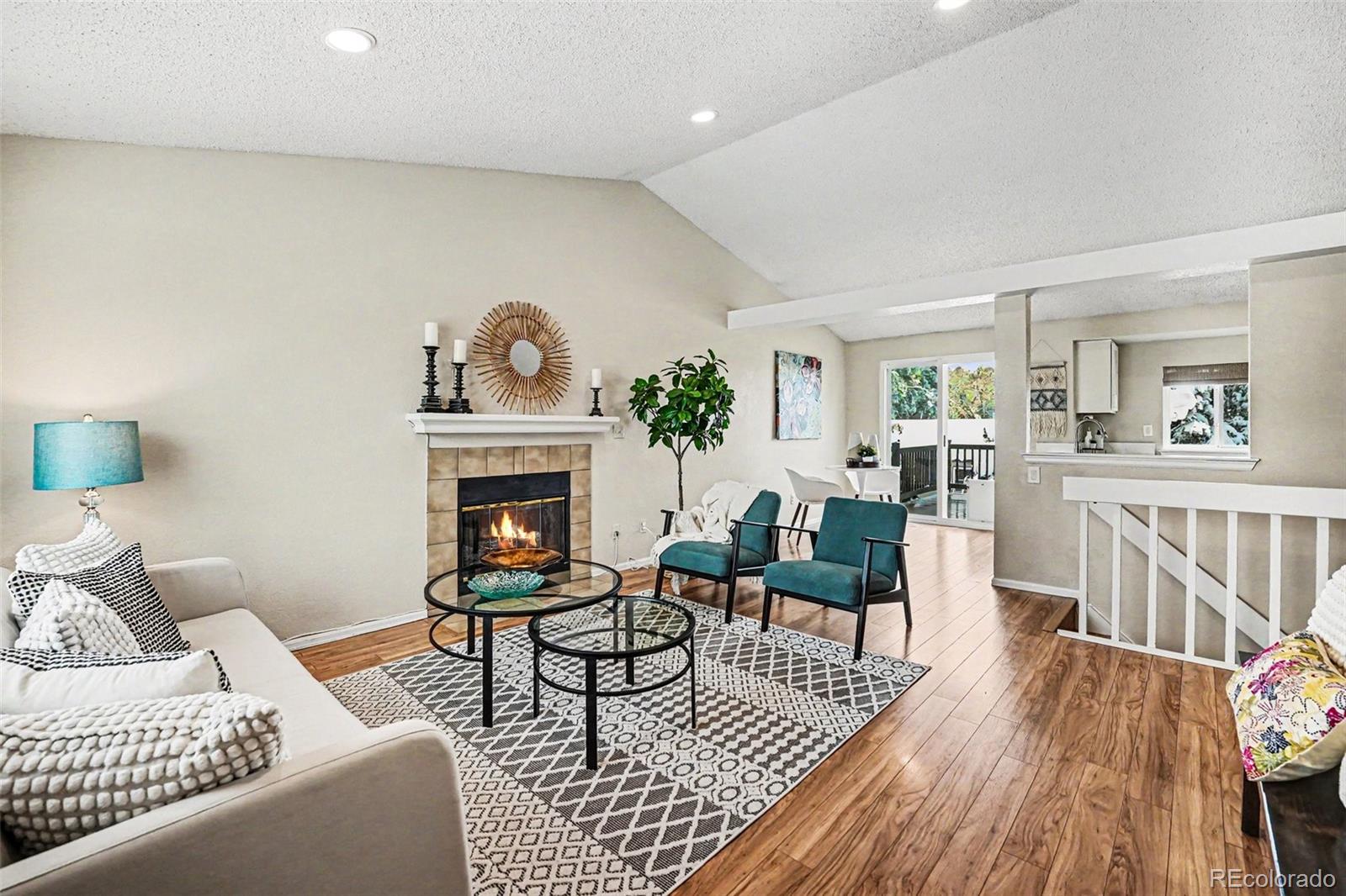 MLS Image #1 for 12498 w prentice drive,littleton, Colorado